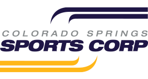 Colorado Springs Sports Corp logo